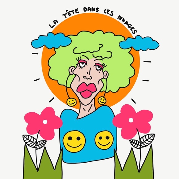 Meet your Posher, Florence - Picture 1 of 1